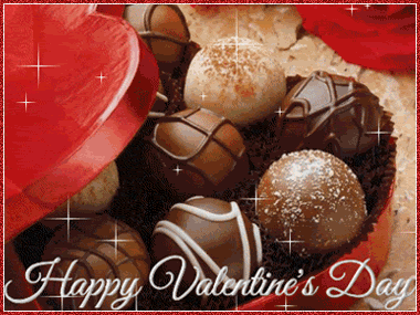Chocolate Day 2017 Wallpapers and Facebook images